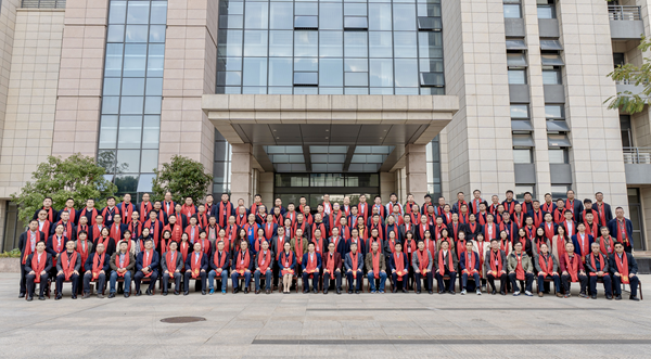 140余名校友齐聚华东交通大学共话发展_fororder_图片13