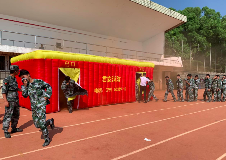 华东交通大学:在守正创新中打造新时代高校版“枫桥经验”