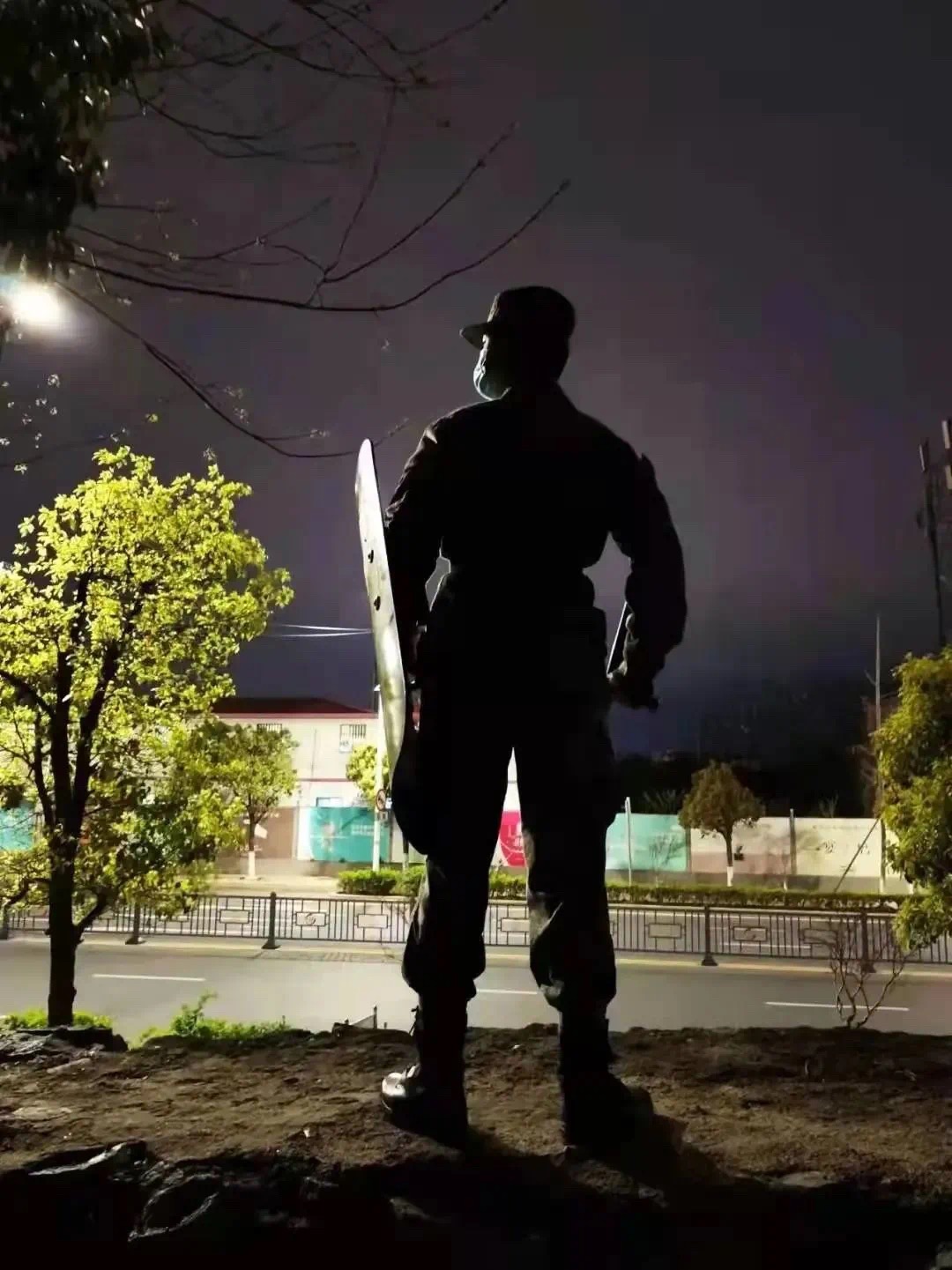 华东交通大学：以铁人铁军的铁血作风筑就疫情防控铜墙铁壁