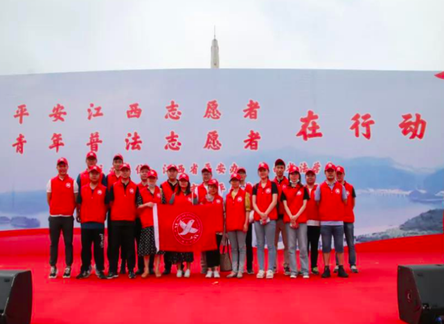 华东交通大学:在守正创新中打造新时代高校版“枫桥经验”