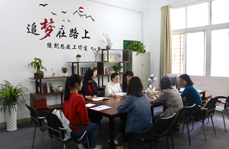 华东交通大学打造思政课“立体课堂”推进教学改革