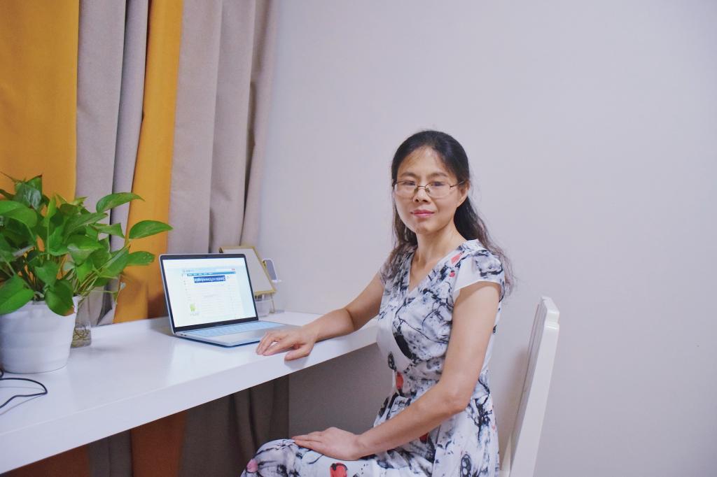 【全省教育系统“优秀共产党员”】周桃英:向阳而生，在平凡中磨砺非凡