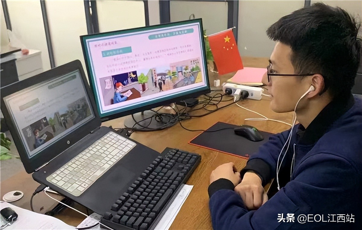 华东交通大学：3万师生共上“疫”堂思政大课