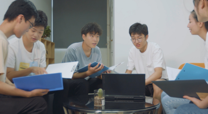 天佑学子科创基地