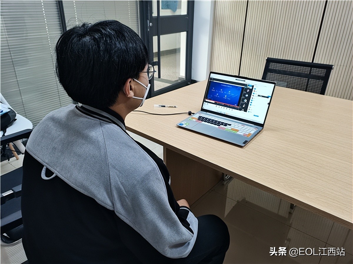 华东交通大学：“3活3Li”促进就业服务