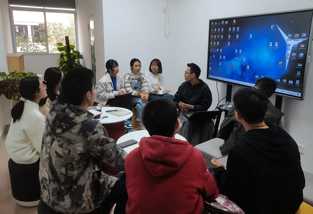 华东交通大学：构建科研训练体系 激发学生创新潜能