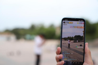 华东交大:22支“火车头”实践队进基层开展志愿服务活动_fororder_新华2