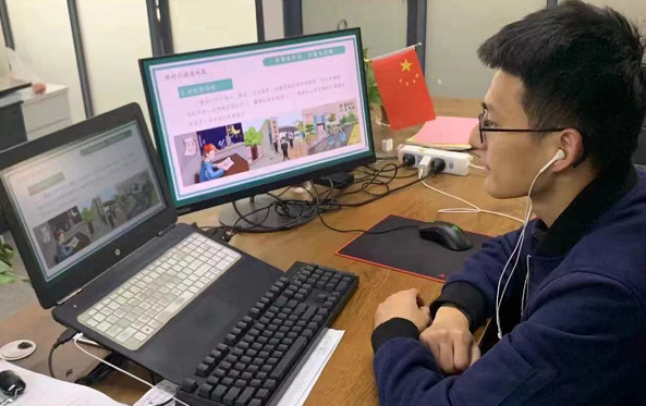 华东交通大学：3万师生共上疫情防控思政大课