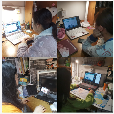 华东交通大学：3万师生共上疫情防控思政大课