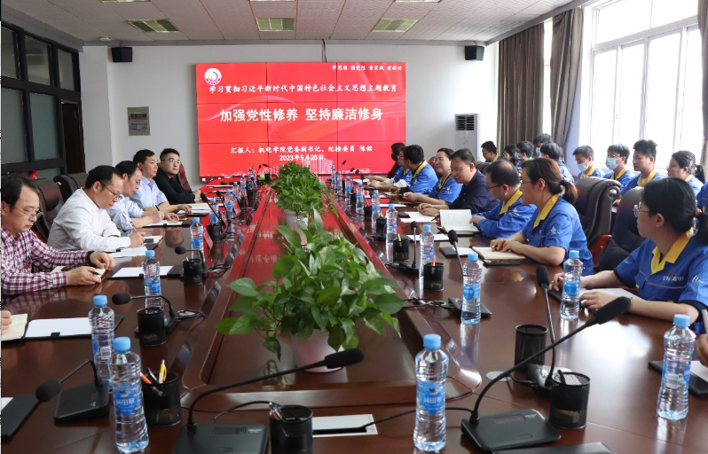 华东交通大学:重实践建新功 以结对共建推动地方经济高质量发展