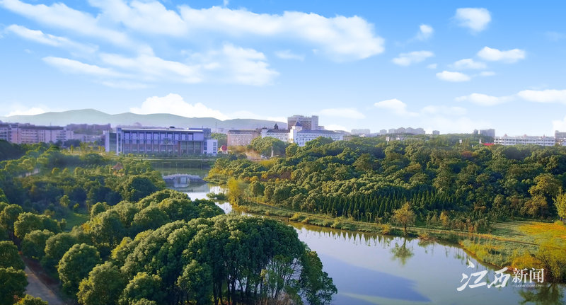 华东交通大学“非凡十年”:立德树人结硕果 显特增色竞一流