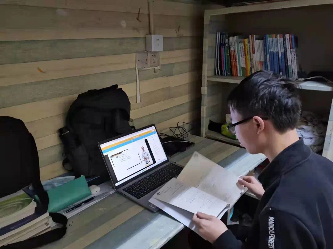 华东交通大学：以铁人铁军的铁血作风筑就疫情防控铜墙铁壁