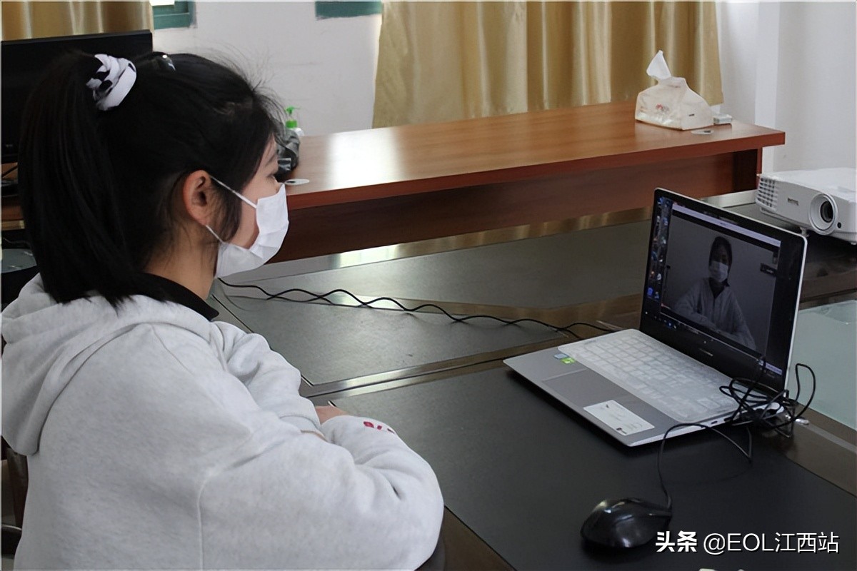 华东交通大学：“3活3Li”促进就业服务