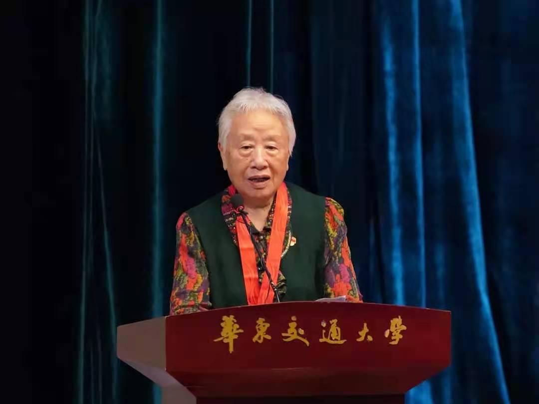 【光荣在党50年】杨曙：满腔赤诚映初心